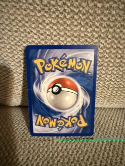 Whiscash 28/107 - Rare Deoxys LP - Pokemon TCG - Image 2