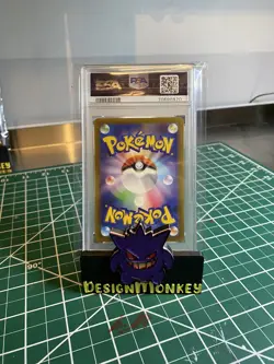 PSA 10 Pokemon Dragonite VSTAR Pokemon Go s10b Japanese HR Full Art #086 - Image 2