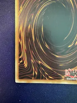 Yata-Garasu LOD-000 Legacy of Darkness 1st Edition Secret Rare YU-GI-OH LP - Image 5