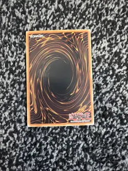 Jurrac Meteor HA04-EN029 Secret Rare 1st Edition Near Mint Yu-Gi-Oh! - Image 2