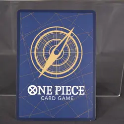 [LP] Roronoa Zoro P-045 Promo One Piece Card TCG Japanese - Image 4