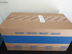 12x YUGIOH 1ST ED 2021 ANCIENT BATTLES TINS (FACTORY SEALED CASE OF 12 TINS) - Image 1