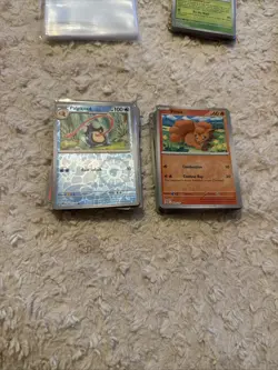 Obsidian Flames - 61 cards - Holo/Reverse Holo - Pokemon - Joblot - Bundle - Image 1