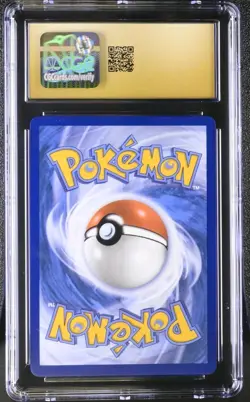 Exeggutor 135/132 Illustration Rare IR Pokemon Mega Evolution CGC 10 PRISTINE - Image 2