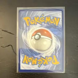 STAMPED Pokemon Mimikyu EX Journey Together Holo Double Rare 069/159 - Image 2