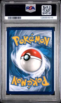 2018 POKEMON SM BLACK STAR PROMO LATIAS #SM135 PSA 7 NM #128884916 - Image 2