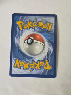 Fezandipiti (Poke Ball Pattern) 045/131 Holo SV: Prismatic Evolutions Pokemon NM - Image 2