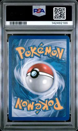 2010 POKEMON HEARTGOLD & SOULSILVER PROMO #HGSS23 PORYGON2-HOLO PSA 9 - Image 2