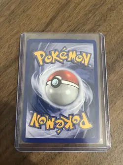 Pokemon TCG Vileplume EX Holon Phantoms 17 Reverse Holo Holo Rare - Image 2