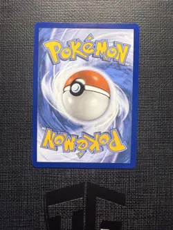 Bulbasaur 037 Full Art Promo First Partner Collection 30th Anniversary Pokemon - Image 2