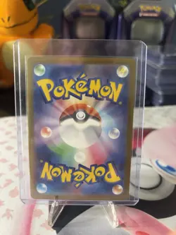 Poliwhirl [Master Ball] #61 Pokemon Japanese Scarlet & Violet 151 - Image 2