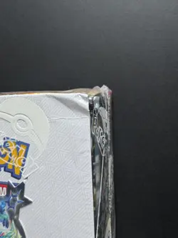Pokemon TCG - S&V - Stellar Crown - Booster Box - 36 Packs - Read Desc. - Image 2