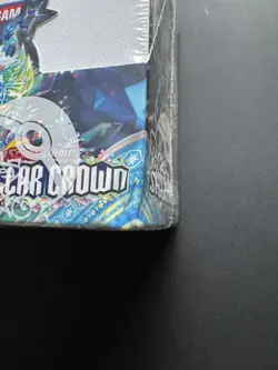 Pokemon TCG - S&V - Stellar Crown - Booster Box - 36 Packs - Read Desc. - Image 3