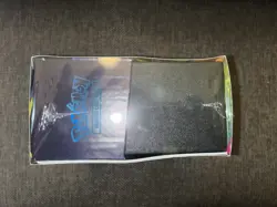 Pokemon Mega Evolution Phantasmal Flames Elite Trainer Box Factory Sealed - Image 3