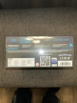 Pokemon Mega Evolution Phantasmal Flames Elite Trainer Box Factory Sealed - Image 4