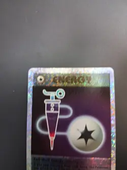 Pokemon Full Heal Energy 100/110 LP Gast Ship - Image 3