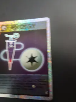 Pokemon Full Heal Energy 100/110 LP Gast Ship - Image 4