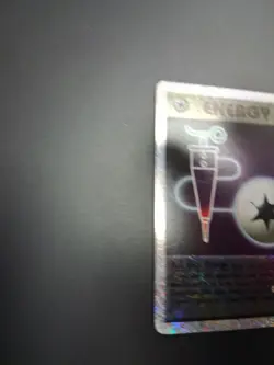 Pokemon Full Heal Energy 100/110 LP Gast Ship - Image 5