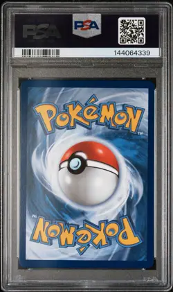 2025 POKEMON SVP EN-SV BLACK STAR PROMO #175 ESPEON EX PSA 10 - Image 2