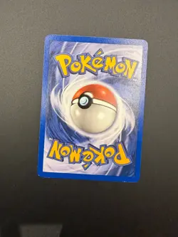 Pokemon Psyduck 1st Edition Common Team Rocket 65/82 LP - Image 2