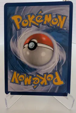 Pokemon TCG Super Rod Holo Rare 20/20 Dragon Vault Trainer Item Card - Image 2