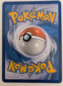 Pokemon TCG Super Rod Holo Rare 20/20 Dragon Vault Trainer Item Card - Image 4