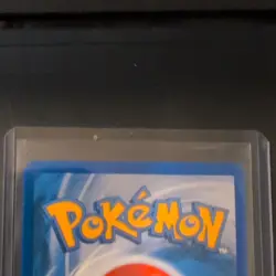 Totodile Hidden Legends 79/101 Common Basic 50HP Pokemon Card - Image 2