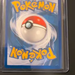 Totodile Hidden Legends 79/101 Common Basic 50HP Pokemon Card - Image 3