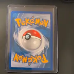 Totodile Hidden Legends 79/101 Common Basic 50HP Pokemon Card - Image 4