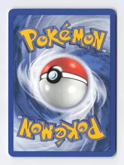 Tentacruel 51/101 Uncommon Regular Hidden Legends Vintage Pokemon Card NM - Image 2