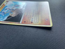 Hitmontop 5/123 Holo Rare HeartGold SoulSilver Base Set Pokemon Card - NM+ - Image 2
