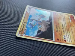 Hitmontop 5/123 Holo Rare HeartGold SoulSilver Base Set Pokemon Card - NM+ - Image 5