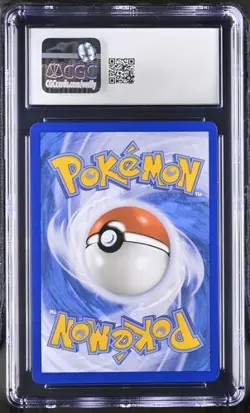 ✨✨ CGC 10 ENGLISH Radiant Alakazam 059/195 SWSH 2022 Silver Tempest Pokemon Card - Image 2