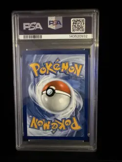 Pokemon Black Bolt English Cryogonal Illustration Card 2025 BLK en 111/086 - Image 2