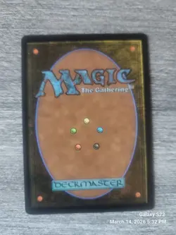 MTG Syr Konrad, the Grim (1297/2880) Secret Lair Drop Series LP - Image 2
