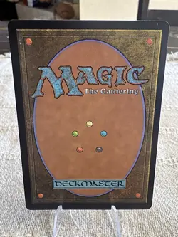 MTG English Imperial Seal NM Foil Double Masters 2022 Magic Card - Image 2