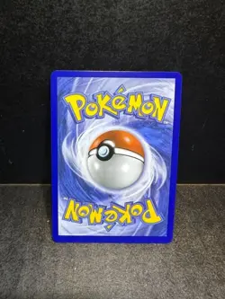 Pokemon Mismagius ex 112/094 Phantasmal Flames Ultra Rare NM - Image 3