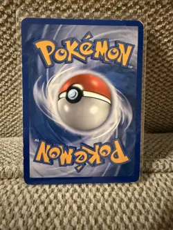 Pokemon TCG Holon Phantoms Magikarp 69/110 Common Moderately Played - Image 2