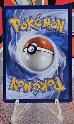 ORICORIO EX 110/094 ULTRA RARE PHANTASMAL FLAMES POKEMON NM - Image 2