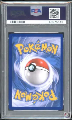 Charizard Holo 11/108 Evolutions Pokemon PSA 9 - Image 2