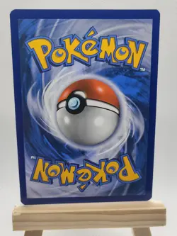 Pokemon Eevee GX Full Art Promo Holo SM242 Sm English 160 HP Basic Card - Image 2
