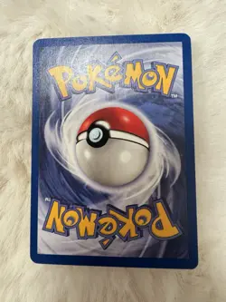 Pokemon TCG Here Comes Team Rocket! Team Rocket 71 1st Edition Rare MINT - Image 2