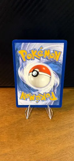 Squirtle 148/142 Sv07: Stellar Crown Holo Pokemon - Image 2