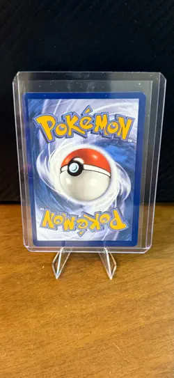 Squirtle 148/142 Sv07: Stellar Crown Holo Pokemon - Image 4