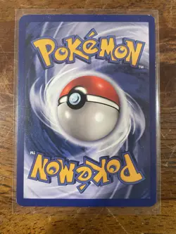 Pokemon TCG Magmar Base Set 36/102 Regular Uncommon - Image 2