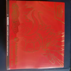 Scarlet And Violet Base Pokemon Center Elite Trainer Box ETB | Koraidon Sealed - Image 1