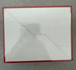 2025 One Piece OP-13 Booster Box English Carrying On His Will SEALED - Image 4