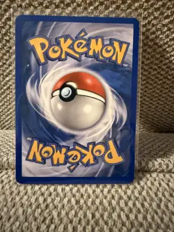 2005 EX Deoxys Magikarp - 64/107 - Pokemon TCG - Rare Vintage Trading Card LP-NM - Image 2