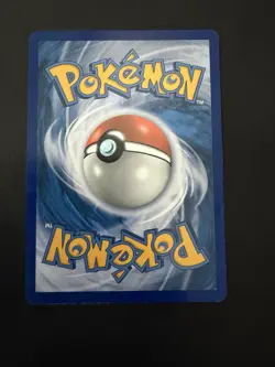Pokemon TCG Ninetales Ex Power Keepers 19/108 Regular Card, LP Condition - Image 2