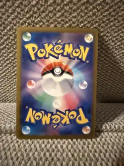 Pokemon Magikarp C 129/165 SV2a Pokemon Card 151 Japanese Card - Image 2